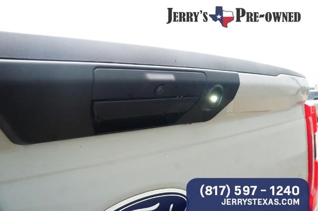 2025 Ford Super Duty F-250 SRW XL