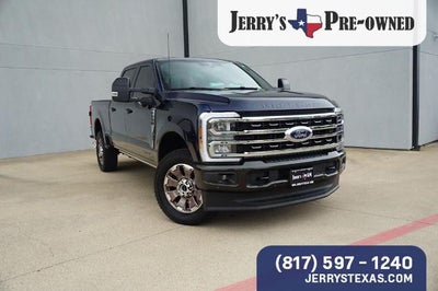 2025 Ford Super Duty F-250 SRW XL