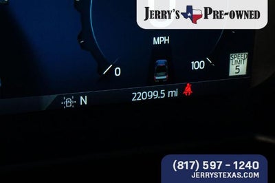 2024 Ford Super Duty F-350 DRW XL