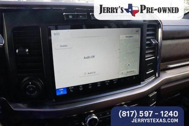 2024 Ford Super Duty F-350 DRW XL