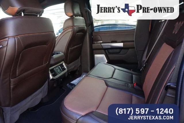 2024 Ford Super Duty F-350 DRW XL