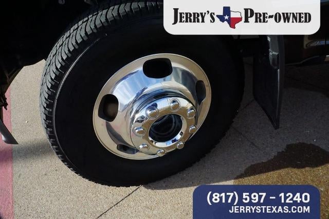 2024 Ford Super Duty F-350 DRW XL