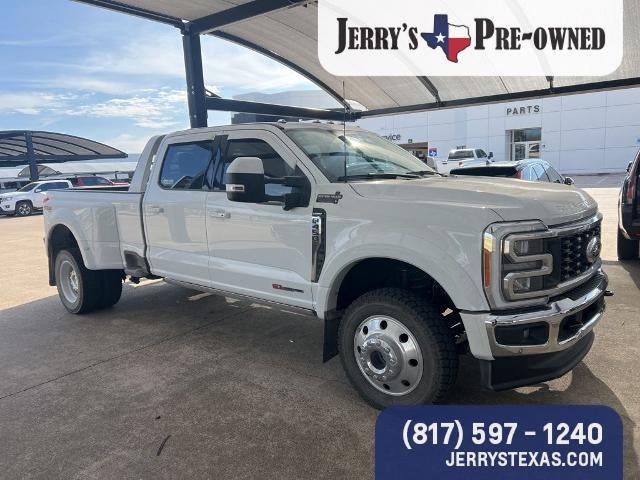 2023 Ford Super Duty F-450 DRW XL