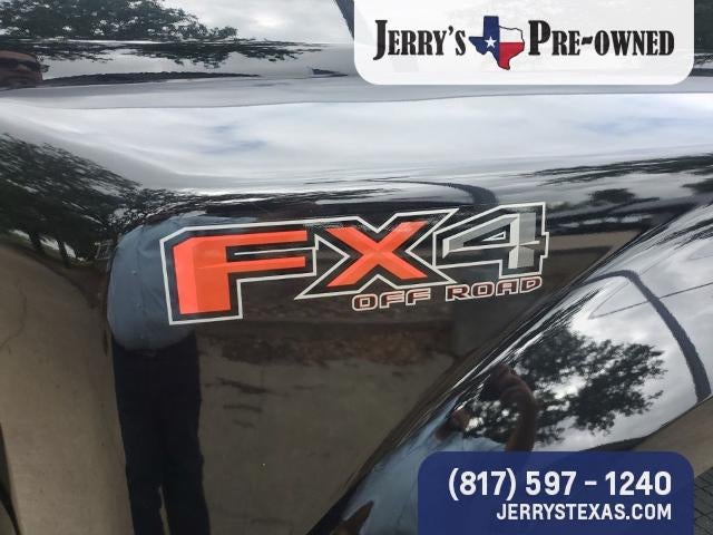 2021 Ford Super Duty F-450 DRW XL