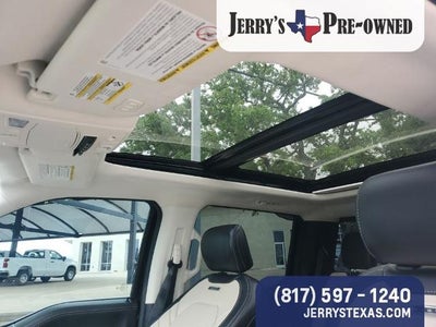 2021 Ford Super Duty F-450 DRW XL