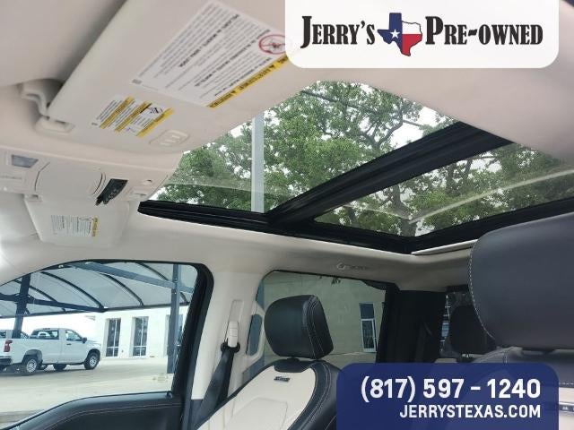 2021 Ford Super Duty F-450 DRW XL