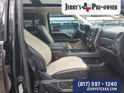 2021 Ford Super Duty F-450 DRW XL