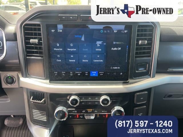 2023 Ford F-150 Lightning Pro