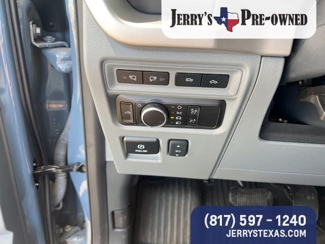 2023 Ford F-150 Lightning Pro