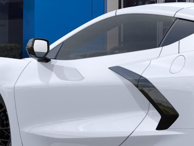 2027 Chevrolet Corvette Stingray 1LT