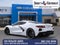 2027 Chevrolet Corvette Stingray 1LT