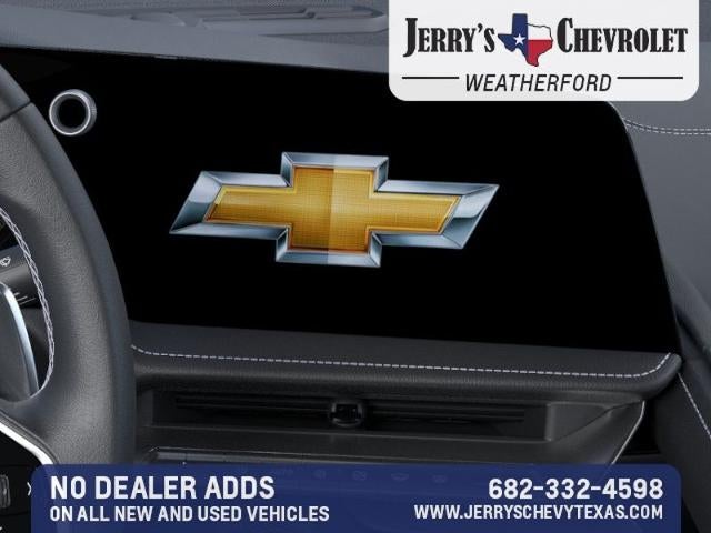 2027 Chevrolet Corvette Stingray 1LT