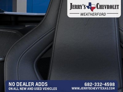2027 Chevrolet Corvette Stingray 1LT