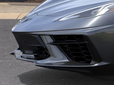 2027 Chevrolet Corvette Stingray 1LT