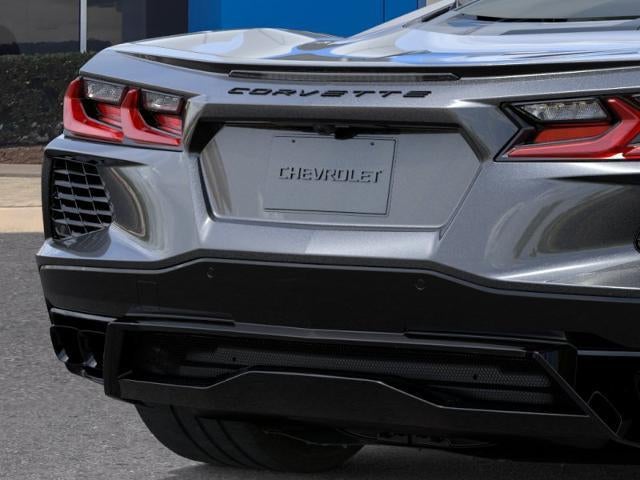 2027 Chevrolet Corvette Stingray 1LT