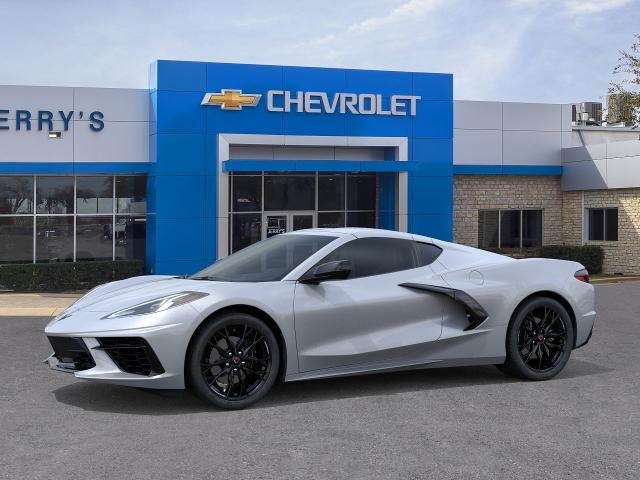 2027 Chevrolet Corvette Stingray 1LT