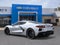 2027 Chevrolet Corvette Stingray 1LT