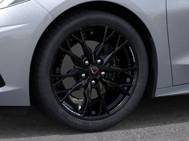 2027 Chevrolet Corvette Stingray 1LT