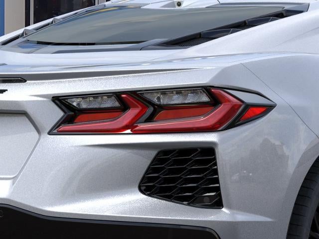 2027 Chevrolet Corvette Stingray 1LT