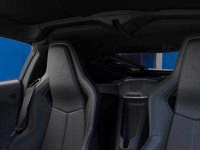 2027 Chevrolet Corvette Stingray 1LT