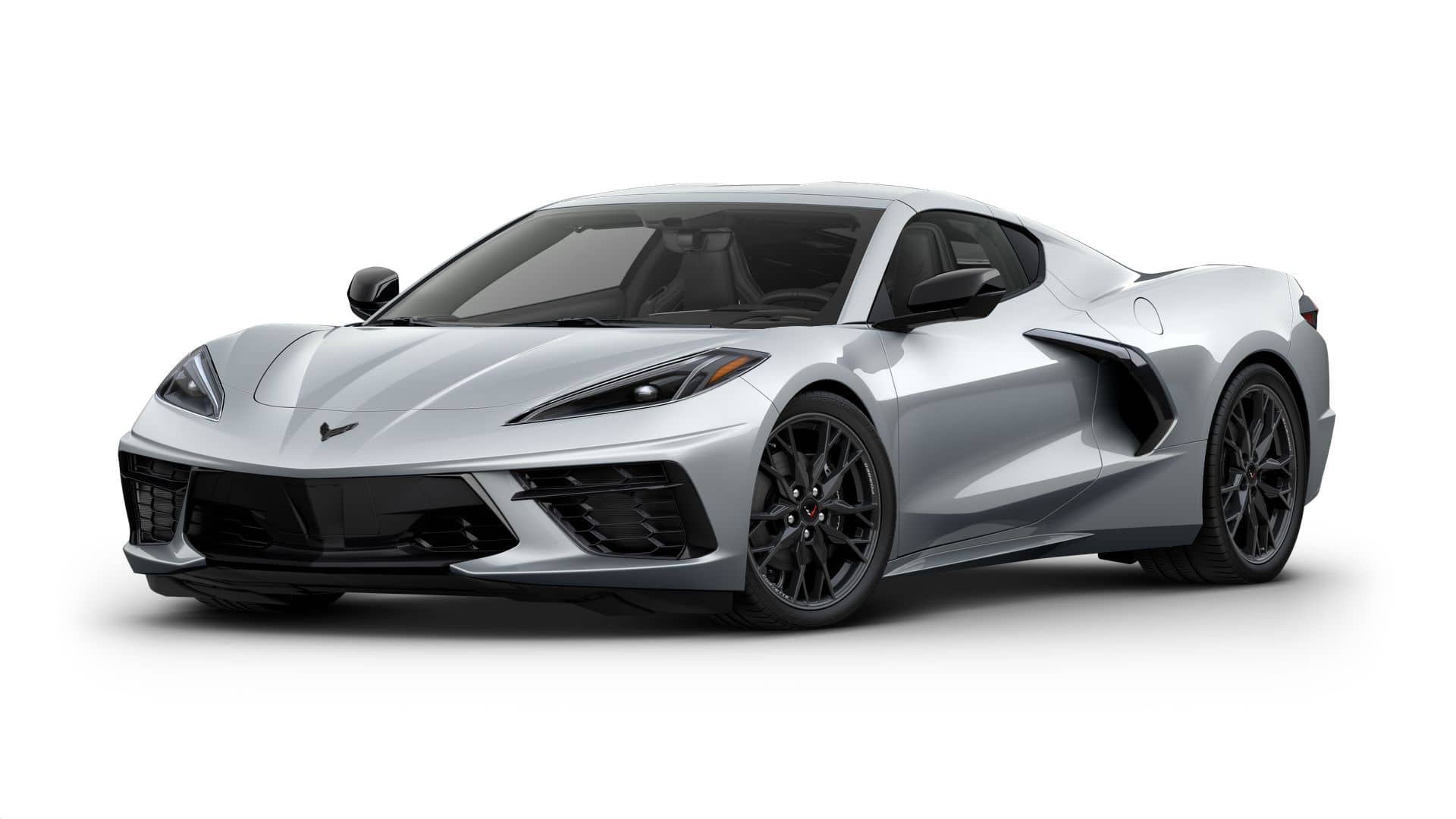 2027 Chevrolet Corvette Stingray 1LT
