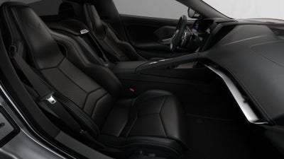 2027 Chevrolet Corvette Stingray 1LT