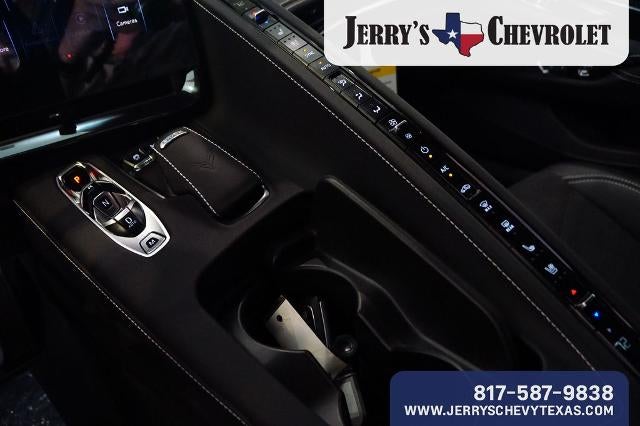 2025 Chevrolet Corvette Z06 2LZ