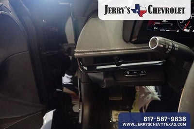 2025 Chevrolet Corvette Z06 2LZ