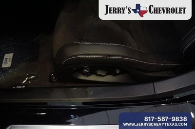 2025 Chevrolet Corvette Z06 2LZ