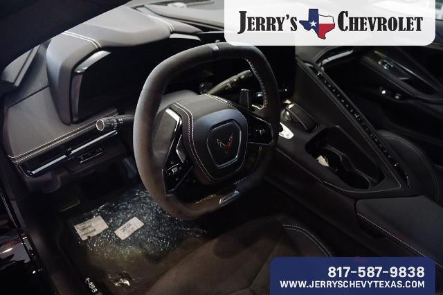 2025 Chevrolet Corvette Z06 2LZ