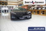 2025 Chevrolet Corvette Z06 2LZ