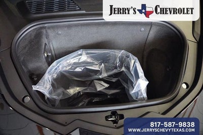 2025 Chevrolet Corvette Z06 2LZ