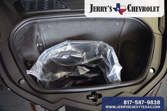 2025 Chevrolet Corvette Z06 2LZ