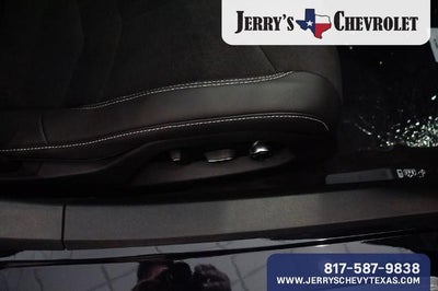 2025 Chevrolet Corvette Z06 2LZ