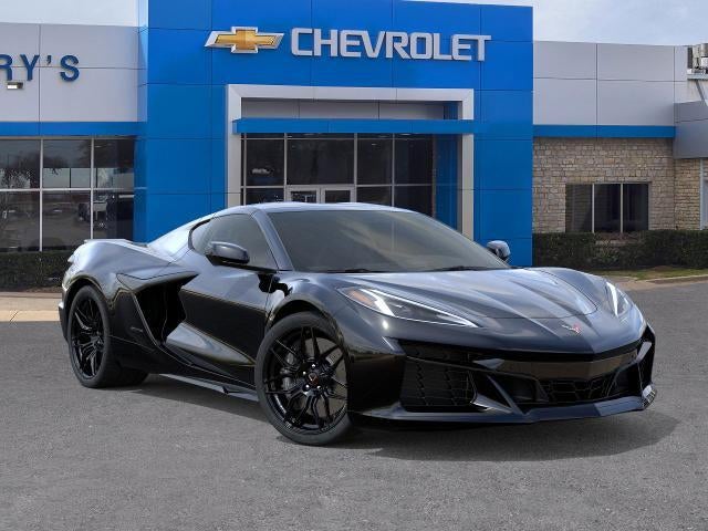 2025 Chevrolet Corvette Z06 2LZ