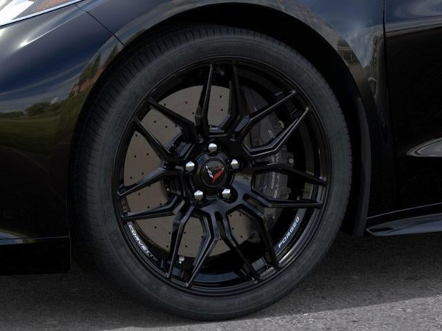 2025 Chevrolet Corvette Z06 2LZ