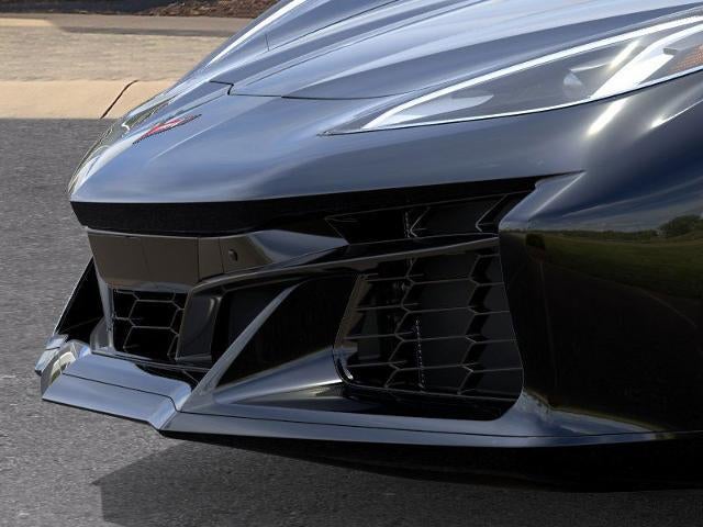 2025 Chevrolet Corvette Z06 2LZ