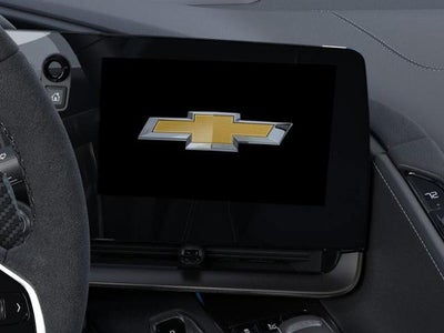 2025 Chevrolet Corvette Z06 2LZ