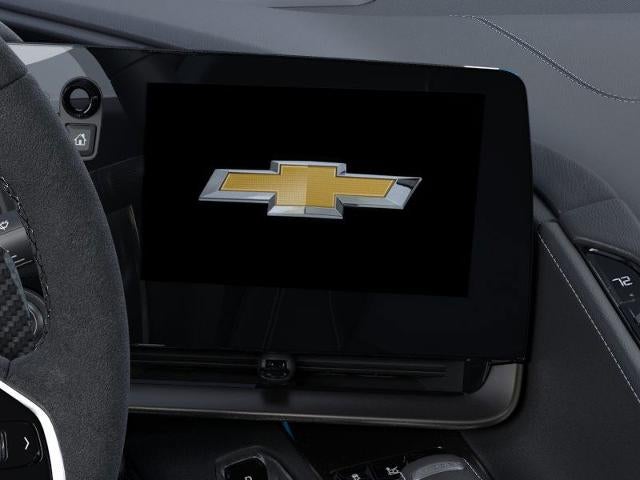 2025 Chevrolet Corvette Z06 2LZ