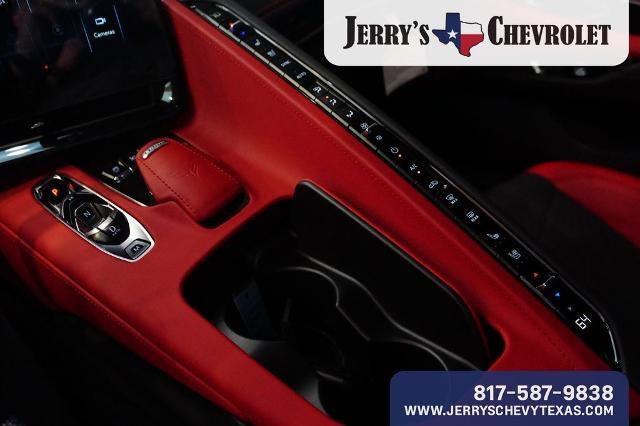 2025 Chevrolet Corvette Z06 2LZ