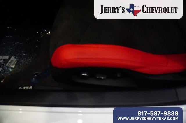 2025 Chevrolet Corvette Z06 2LZ