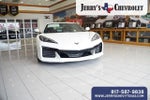 2025 Chevrolet Corvette Z06 2LZ