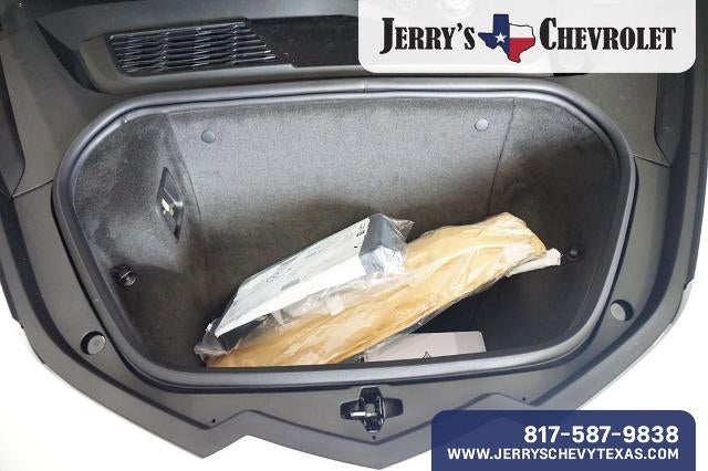 2025 Chevrolet Corvette Z06 2LZ