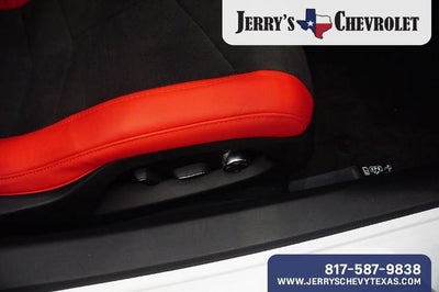 2025 Chevrolet Corvette Z06 2LZ