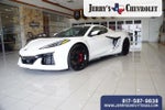 2025 Chevrolet Corvette Z06 2LZ