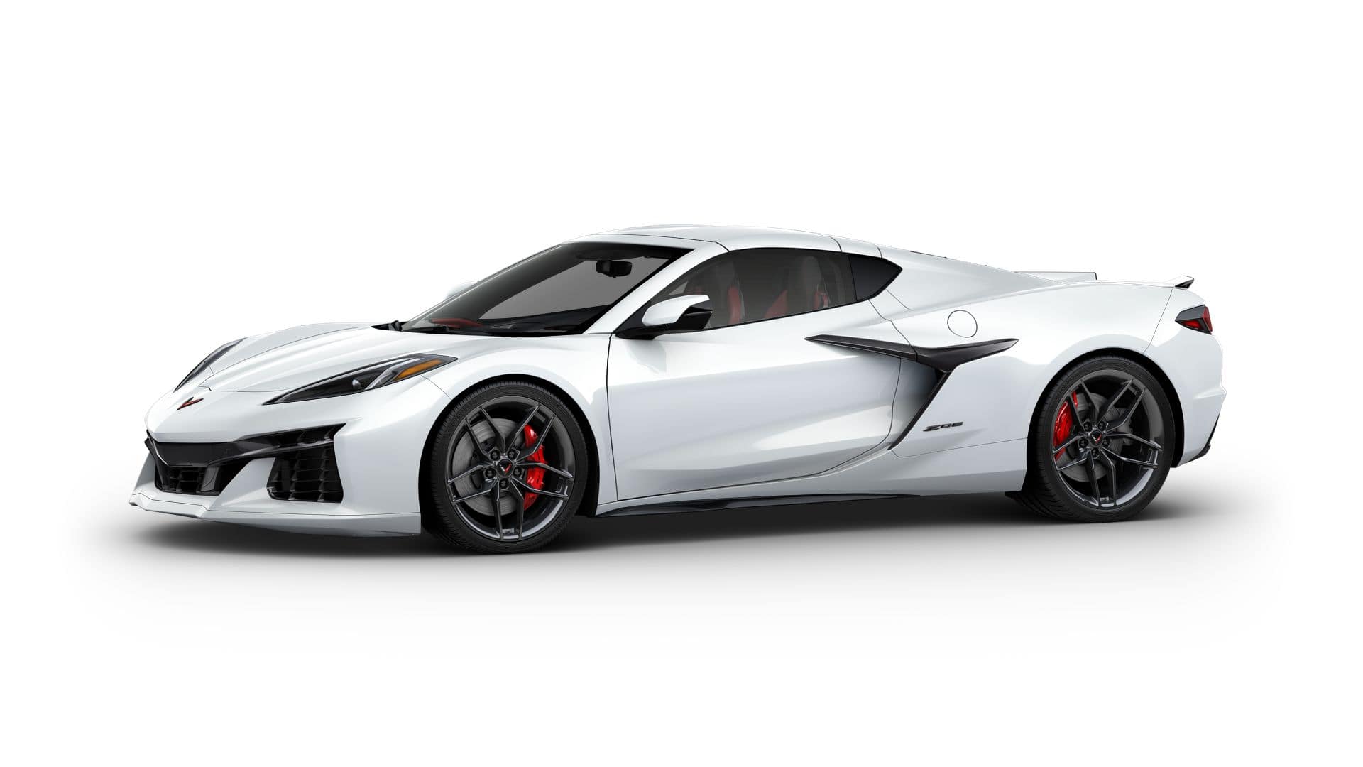 2025 Chevrolet Corvette Z06 2LZ