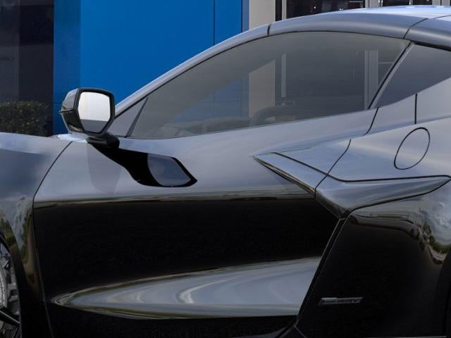 2026 Chevrolet Corvette E-Ray 1LZ