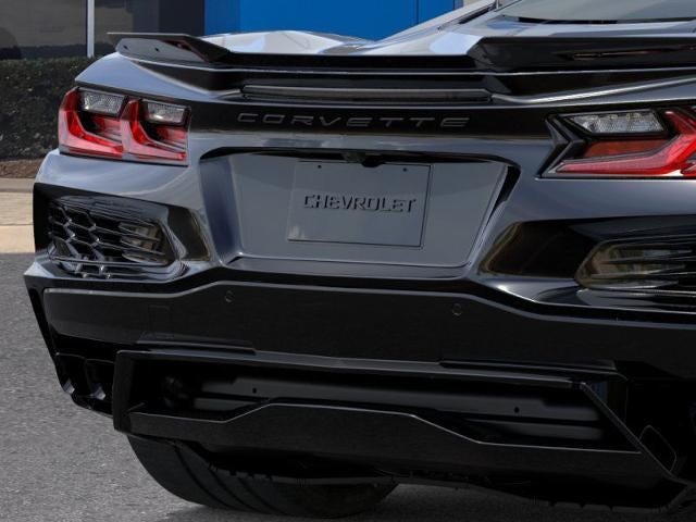 2026 Chevrolet Corvette E-Ray 1LZ