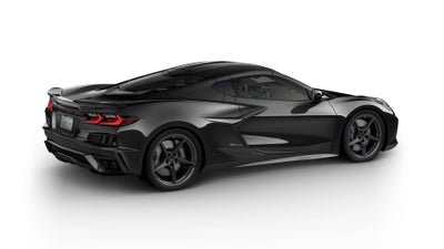 2026 Chevrolet Corvette E-Ray 1LZ
