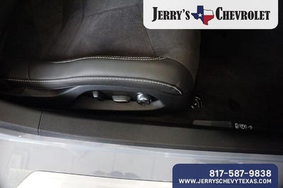 2025 Chevrolet Corvette E-Ray 2LZ